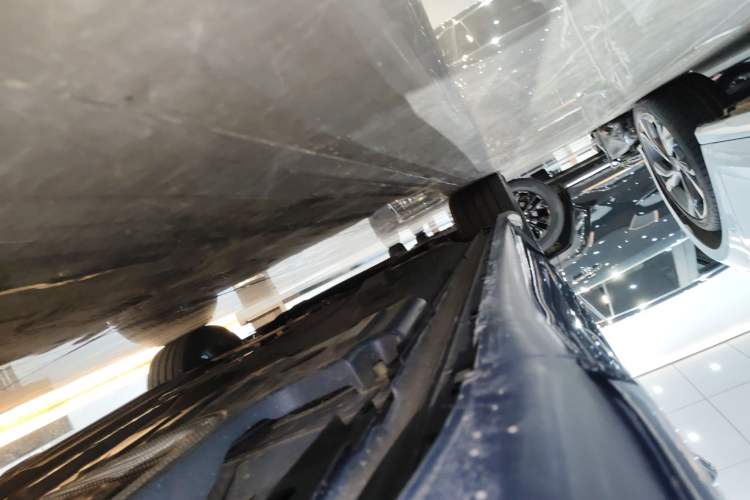 Used Buick Regal 2020 GS 28T Prestige Model
