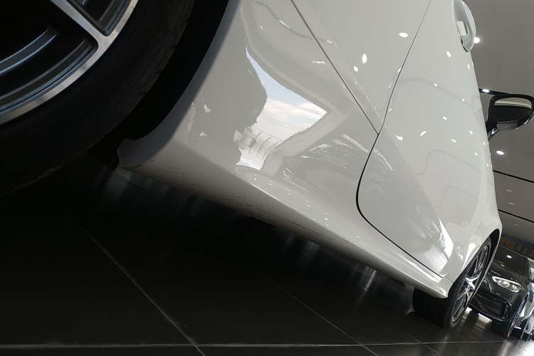 Used Mercedes-Benz E-Class 2023-Year Restyled E 260 Coupe