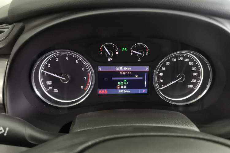 Used Buick LaCrosse 2021 652T Luxury Model