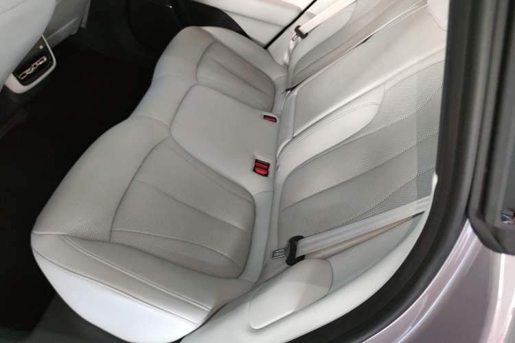 Used XPeng P7+ 2024 Long-Range Max
