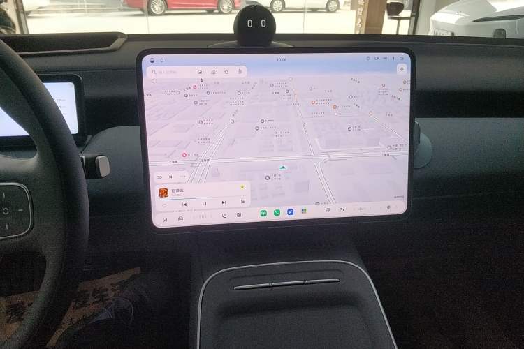 Used Nio ET5T 2025 75 kWh Touring
