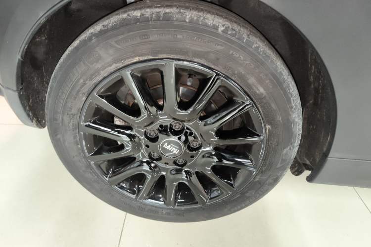 Used  MINI 2014 1.2T ONE+
