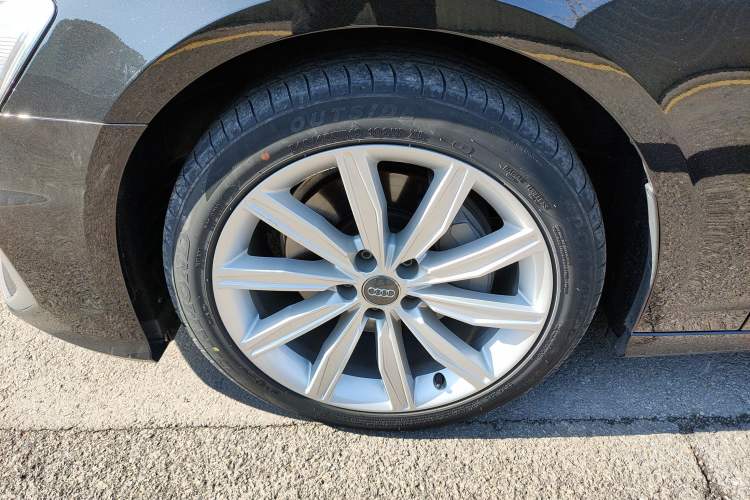 Used Audi A6L 2020 45 TFSI Prestige Dynamic Edition