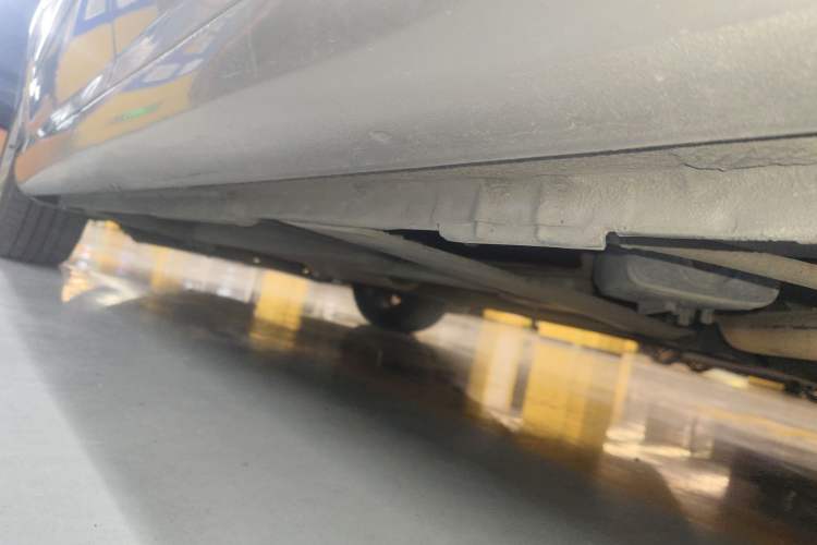 Used Peugeot 408 2013 2.0L Automatic Comfort Edition