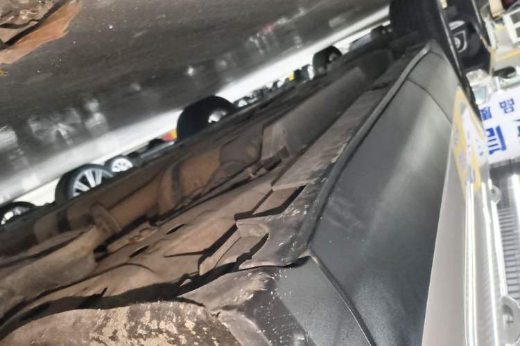 Used Buick Envision 2016 20T Two-Wheel-Drive Elite Model
