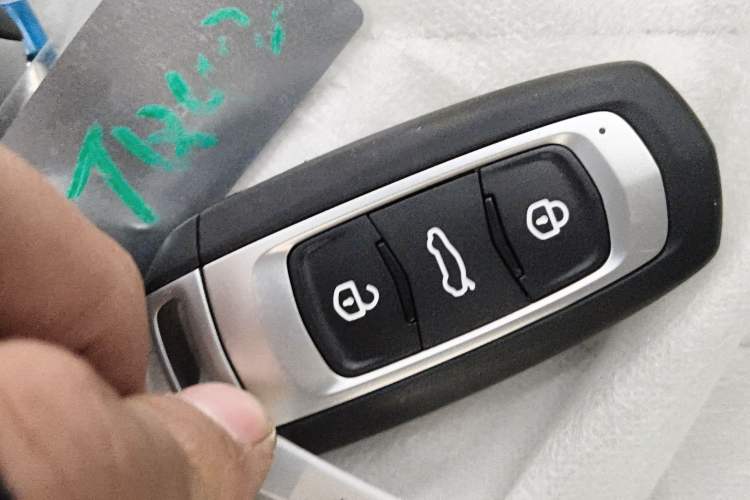 Used  Panda 2025 210km Panda Rider
