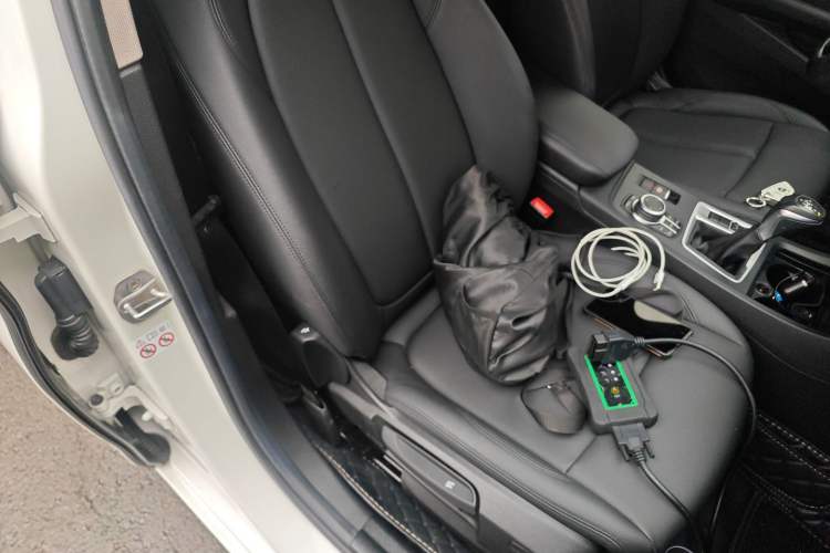 Used BMW 1 Series 2019 118i Fashion Model
