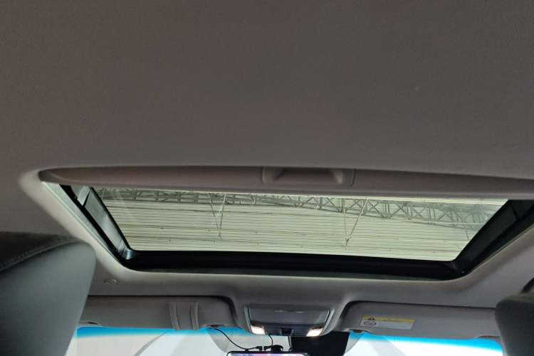 Used Honda Accord 2018 Rui Hybrid 2.0L Rui Ling Edition China VI
