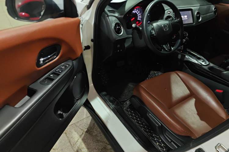 Used Honda XR-V 2020 1.5L CVT Classic Edition
