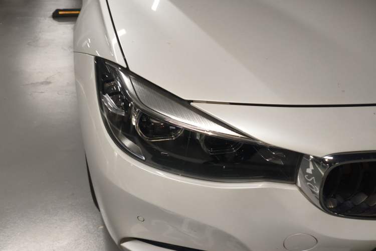 Used BMW 3 Series GT 2019 320i M Sport