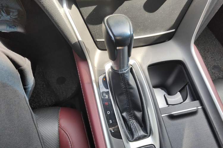 Used Honda Inspire 2022 260TURBO Jingyue Version
