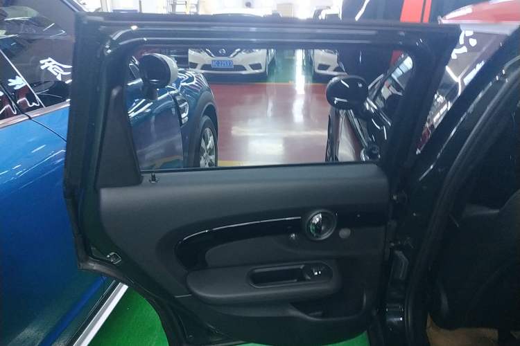 Used  JCW CLUBMAN 2021 2.0T JOHN COOPER WORKS ALL-IN