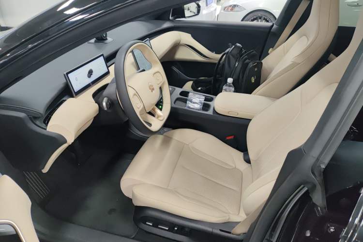 Used Nio ET5T 2024 75kWh Touring
