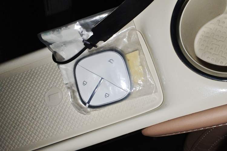 Used Wuling Bingo 2025 333 km Enjoyment Version