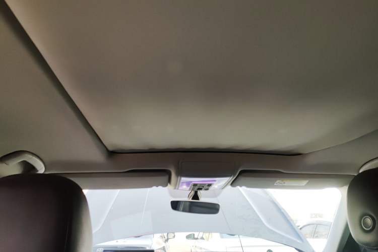 Used Volkswagen Teramont 2017 330TSI Two-Wheel-Drive Luxury Edition