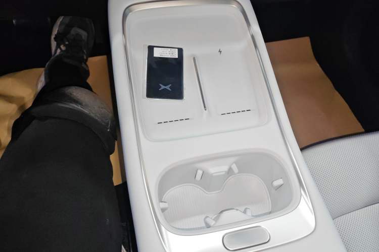 Used XPeng P7+ 2024 Long-Range Max