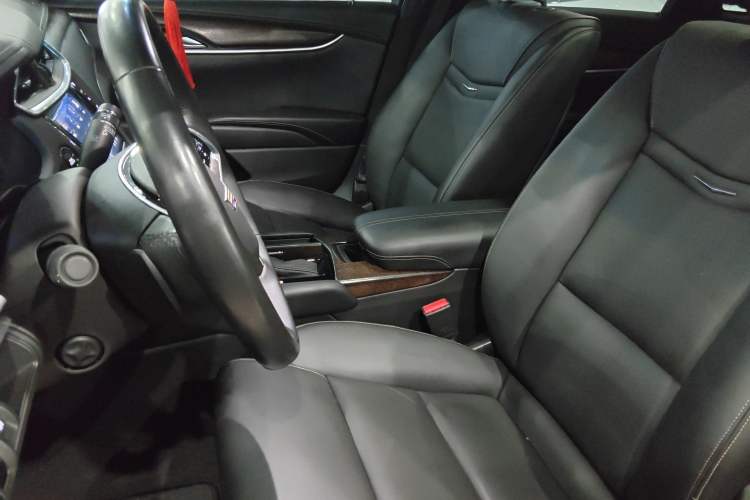 Used Cadillac XTS 2018 28T Elite Edition
