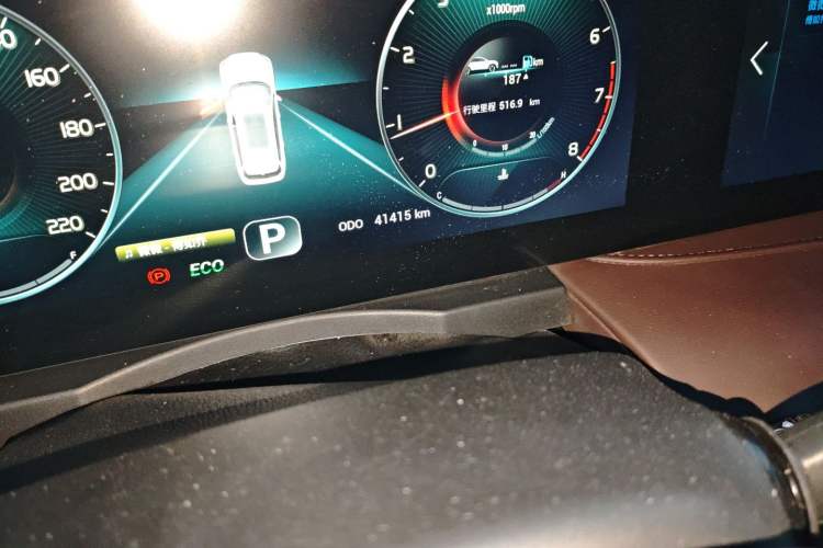 Used JETOUR X90 PLUS 2023 1.6TD DCT Villa 7-Seater
