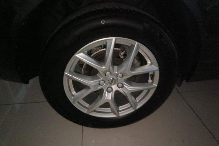 Used Volvo XC60 2020 T5 4x4 Zhiyi Luxury Edition
