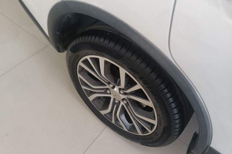 Used Mitsubishi Outlander 2018 2.0L Two-Wheel Drive Glory Edition 5 Seats
