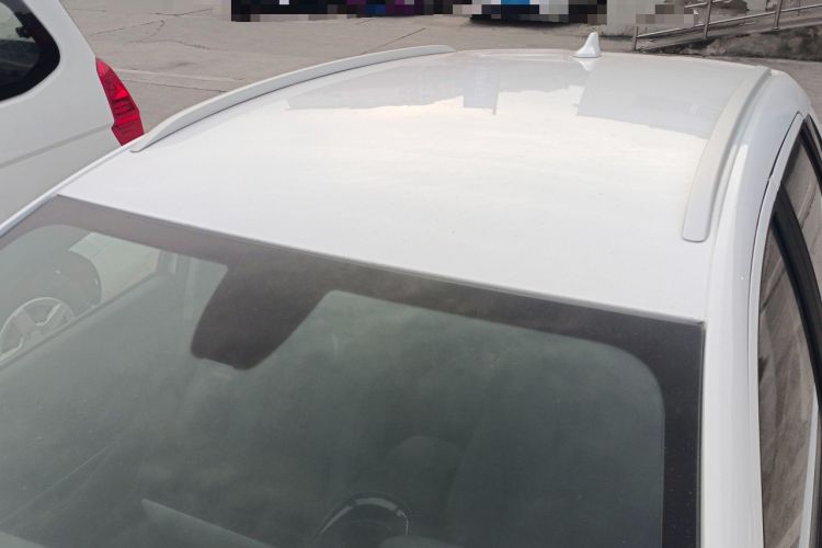 Used BYD e2 2024 Honor Edition Comfort Model