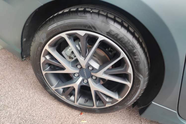 Used Lynk & Co 03 2022 2.0TD DCT JingPro