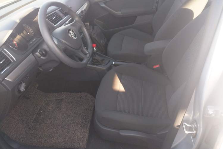 Used Volkswagen Lavida 2017 1.6L Automatic Fashion Edition