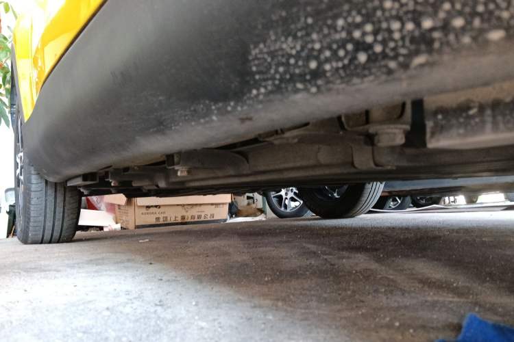 Used Chery Little Ant 2021 200 000-Yuan Ant Fan Edition Talent Version NMC Battery 301 km