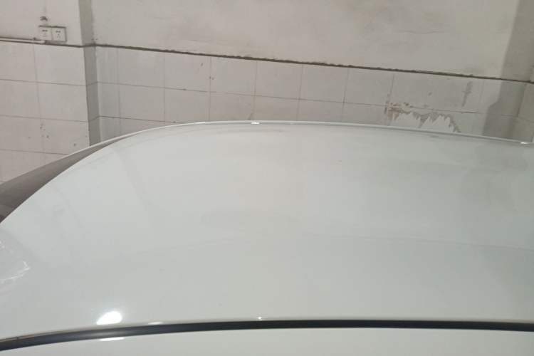 Used Toyota YARiS L 2016 Revised 1.5E CVT Charming Edition
