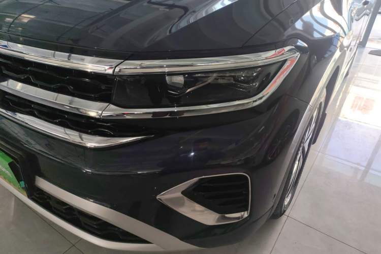 Used Volkswagen Talagon 2021 380TSI Four-Wheel Drive Luxury Premium Edition Pro
