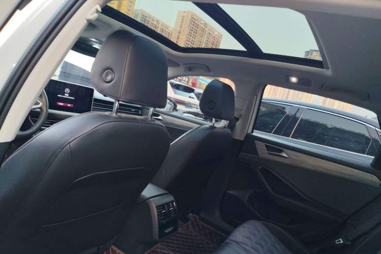 Used Volkswagen Sagitar 2023 300TSI DSG Excellence Edition