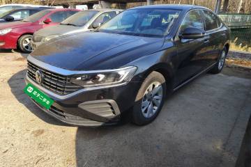 Used Volkswagen Passat 2024 280TSI Business Edition