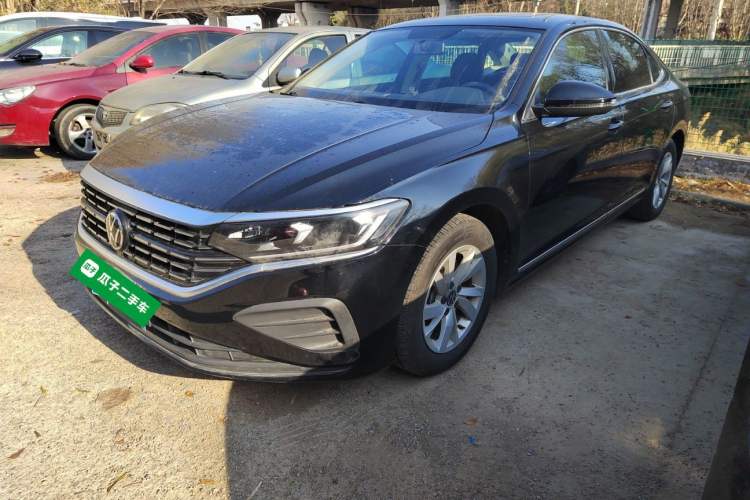 Used Volkswagen Passat 2024 280TSI Business Edition