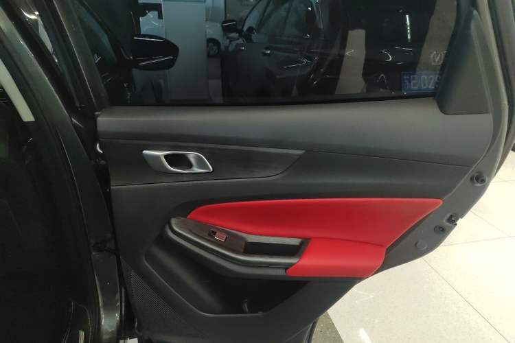 Used Changan CS55PLUS 2022 2nd Generation 1.5T DCT Prestige Version
