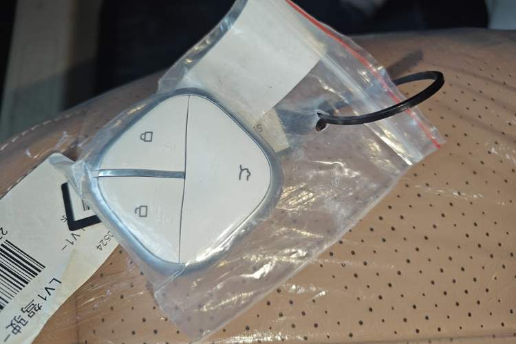 Used Wuling Bingo 2025 333 km Enjoyment Version