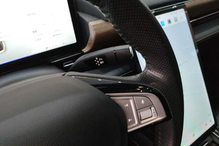 Used XPeng P5 2021 550G
