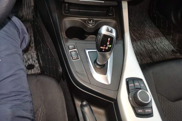 Used BMW 1 Series 2013 Revised 116i Leading Edition
