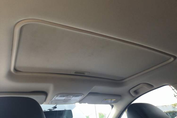 Used Dongfeng Fengon 580 2020 1.8L Manual Comfort Model
