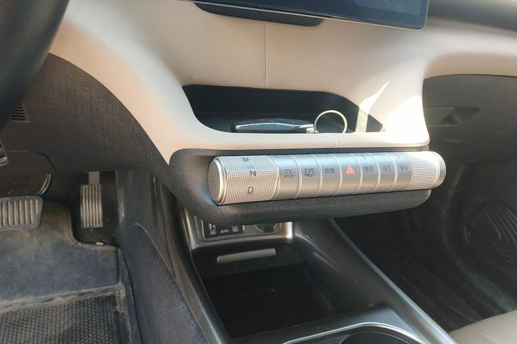 Used BYD Dolphin 2023 420 km Fashion Edition
