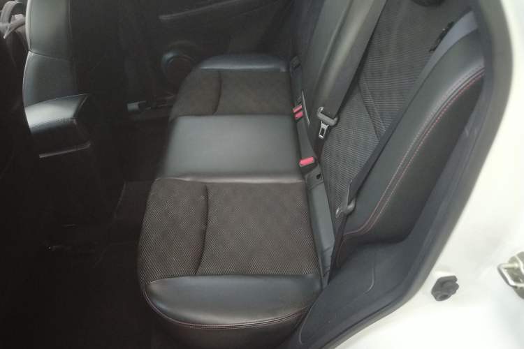 Used Nissan Qashqai 2017 2.0L CVT Smart Enjoyment Version China V Standard
