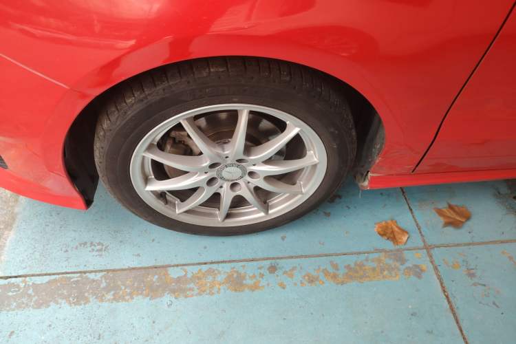 Used Mercedes-Benz B-Class 2015 B 200 Sport Edition