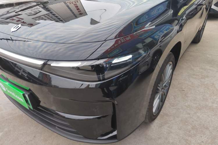 Used Leapmotor C10 2026 605 Enjoyment Edition
