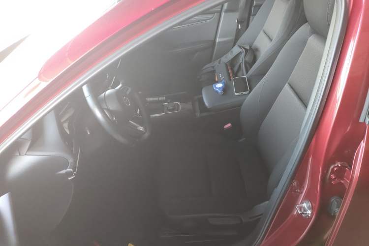 Used Mazda Mazda 3 Axela 2020 2.0L Automatic ZhiXuan Edition
