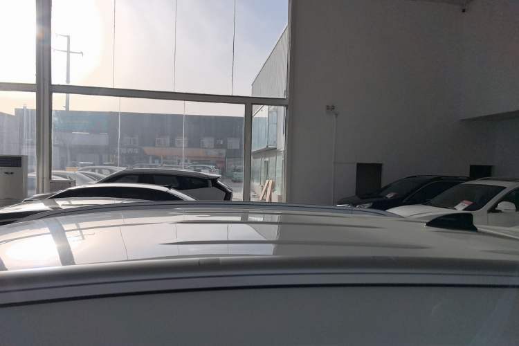 Used BAIC Beijing X5 2019 1.5T Manual Advance Edition China VI
