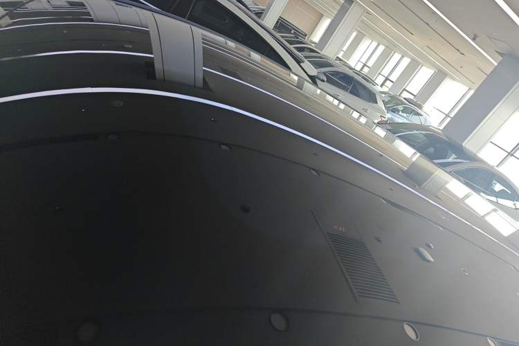 Used XPeng G7 2025 702 Max