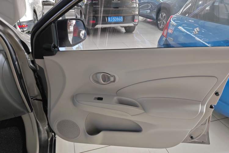 Used Nissan Sunny 2016 1.5XE CVT Leading Edition
