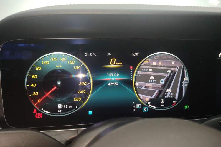 Used Mercedes-Benz E-Class 2022 Revised E 300 L Sport Luxury Edition