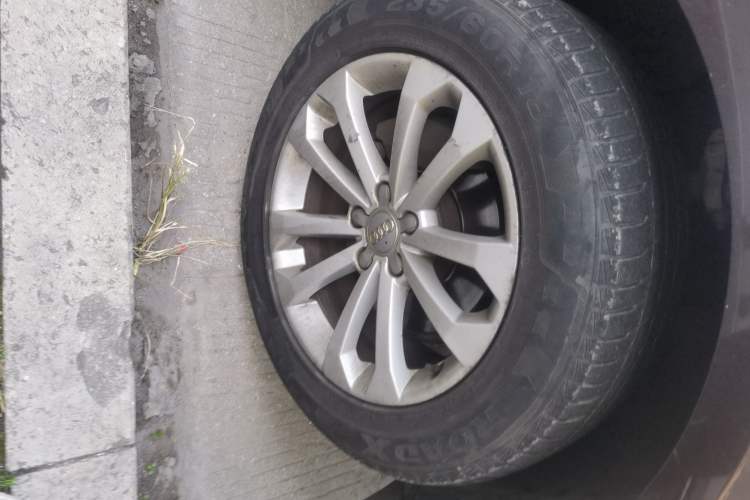 Used Audi Q5 2015 40 TFSI Technology Edition