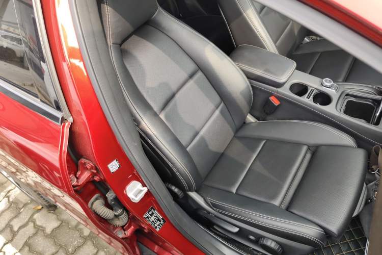 Used Mercedes-Benz GLA 2017 GLA 200 Sport Edition