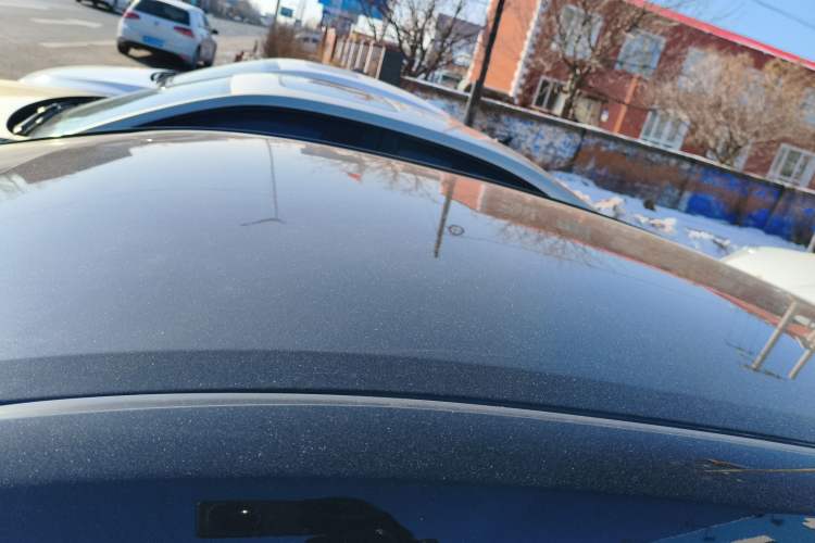 Used Toyota Corolla 2017 Revised Version 1.2T S-CVT GL
